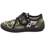 Superfit Bill 1-000279-0010 Black – Sleviste.cz