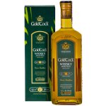 Gold Cock 12y 43% 0,7 l (karton) – Zboží Dáma