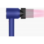 Dyson Supersonic Nural Vinca Blue/Topaz Orange – Sleviste.cz