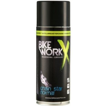 BikeWorkX Chain Star Normal 200 ml