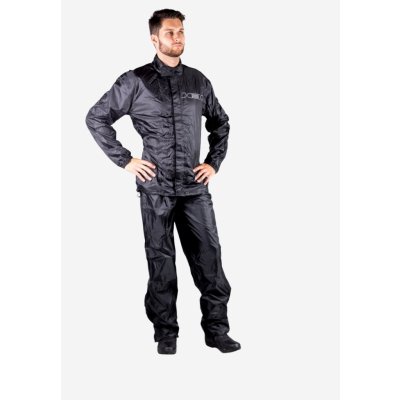 IXS CRAZY EVO černé – Zboží Mobilmania