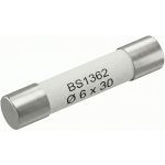 Pojistka trubičková, keramická 6x30mm, 500V 30 A – Hledejceny.cz