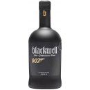 Blackwell 007 40% 0,7 l (holá láhev)