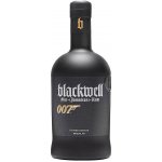 Blackwell 007 40% 0,7 l (holá láhev) – Zbozi.Blesk.cz