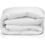 KVD vlněná přikrývka bílá 90x130 – Zboží Dáma