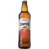 Pivo PRIMATOR CHIPPER GREP ochuc.pivo 2% 0,5 l (sklo)