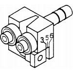 Proxxon Vodítko pilového pásu 28187 – Zboží Dáma