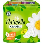 Naturella Camomile Classic Thick Normal 10 ks – Zboží Dáma