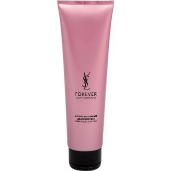 Yves Saint Laurent omlazující čistící pěna Forever Youth Liberator Cleansing Foam 150 ml