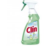 Clin Pronature přírodní čistič na okna 500 ml – Zboží Mobilmania