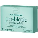 Allnutrition BIOTIC Probiotic RhamnoGG 20 kapslí – Hledejceny.cz