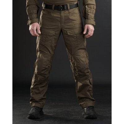 Kalhoty Pentagon Wolf černé – Zboží Dáma