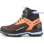 Garmont Vetta Tech Gtx Wms dark brown/rust – Zboží Dáma
