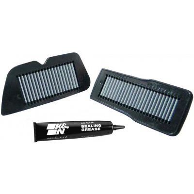 Vzduchový filtr K&N FILTERS SU-1487 – Hledejceny.cz