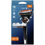 Gillette Fusion5 ProGlide Flexball + 2 ks hlavic – Zboží Mobilmania