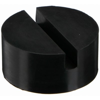 SIXTOL Gumová podložka pro zvedák automobilů JACK PAD 6 – Zboží Dáma