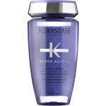 Kérastase Blond Absolu Bain Lumiére Shampoo 250 ml – Sleviste.cz