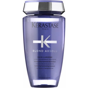 Kérastase Blond Absolu Bain Lumiére Shampoo 250 ml