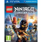 Lego Ninjago: Shadow of Ronin – Zboží Živě