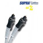 Supra Cables SUPRA ZAC TOSLINK OPTICAL – Zboží Živě