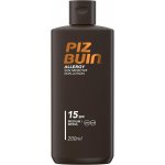 Piz Buin Allergy Sun Sensitive Skin Lotion SPF 30 200 ml - 200 ml – Zboží Dáma
