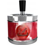 Popelník roztáčecí,ve tvaru pneumatiky 9cm – Zboží Dáma