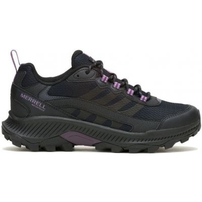 Merrell J038282 Speed Strike 2 Wp black – Zboží Dáma