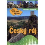 Český ráj Ottův turistický průvodce – Hledejceny.cz