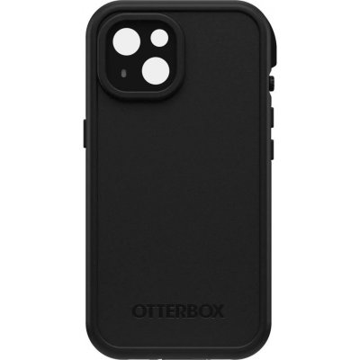 Otterbox Fre MagSafe for iPhone 15 čierne