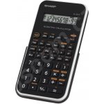 Sharp EL 501 XWH – Zboží Mobilmania