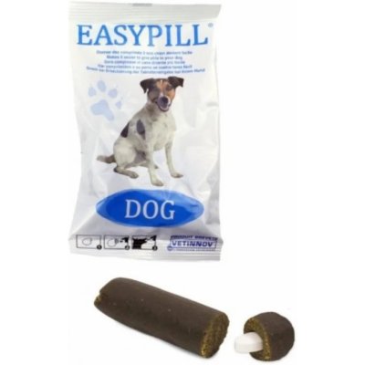 EasyPill Easy Pill dog giver 15ks (15x5g)