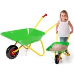 Rolly Toys kolečko zelené – Hledejceny.cz