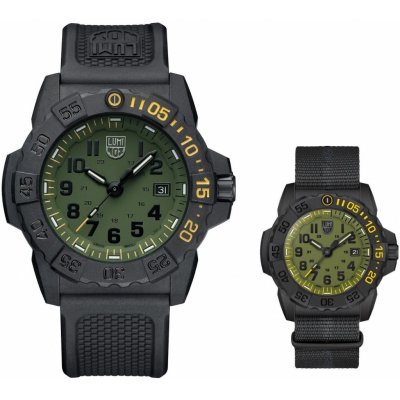Luminox 3517.NSF.SET – Zbozi.Blesk.cz