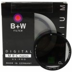 B+W PL-C Kaesemann XS-PRO MRC Nano 52 mm – Zboží Živě