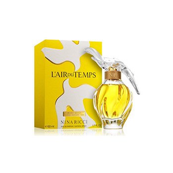 Nina Ricci L'Air du Temps parfémovaná voda dámská 50 ml