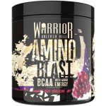 Warrior Amino Blast 270 g – Hledejceny.cz