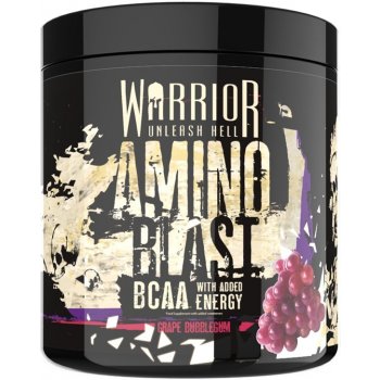 Warrior Amino Blast 270 g