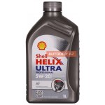 Shell Helix Ultra Professional AF 5W-20 1 l – Hledejceny.cz