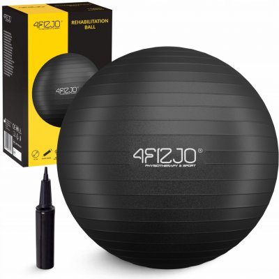 4FIZJO Gymnastický míč 75 cm – Zboží Dáma
