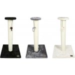 EBI Classic Stamp škrabadlo pro kočky vysoké 35 x 35 x 60 cm – Zbozi.Blesk.cz