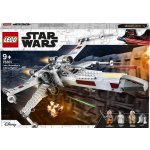 LEGO® Star Wars™ 75301 Stíhačka X-wing Luka Skywalkera – Zboží Dáma