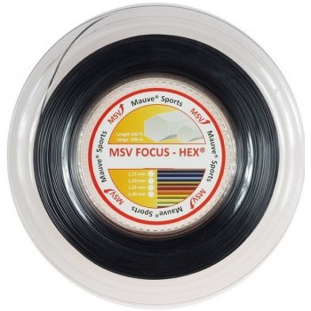 MSV Focus Hex 200m 1,23mm