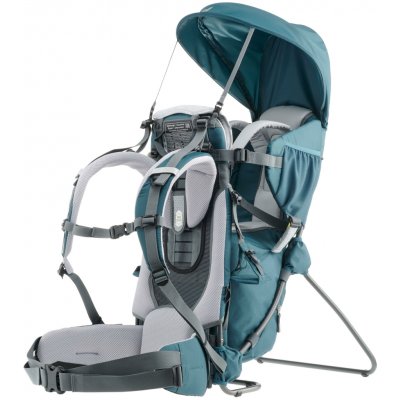 DEUTER Dětské Kid ComfortPlus – Zboží Dáma