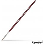 Štětec Roubloff 301T Master kulatý přírodní no. 3 – Zboží Dáma