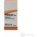 Abicin 30% pryskyřicový lak proti plísňovým infekcím nehtů 10 ml