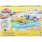 Hasbro Play-Doh All in One Kreativní startovací sada F – Zboží Dáma