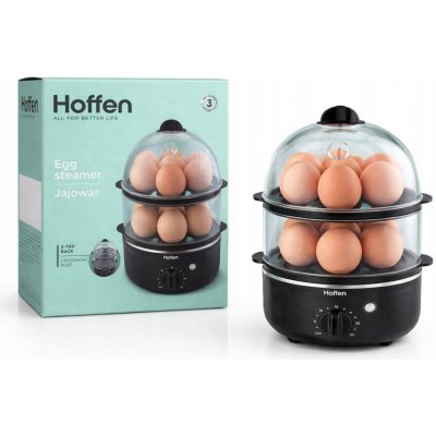 Hoffen HO-00121 černé – Zboží Mobilmania