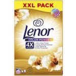 Lenor Gold Orchid Color Prací prášek Box 60 PD 3 kg – Zboží Mobilmania