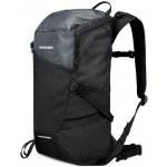 Hannah Raven 24l černá šedá – Zboží Dáma