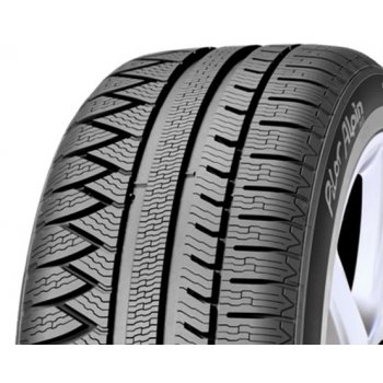 Michelin Pilot Alpin PA3 235/55 R17 99H